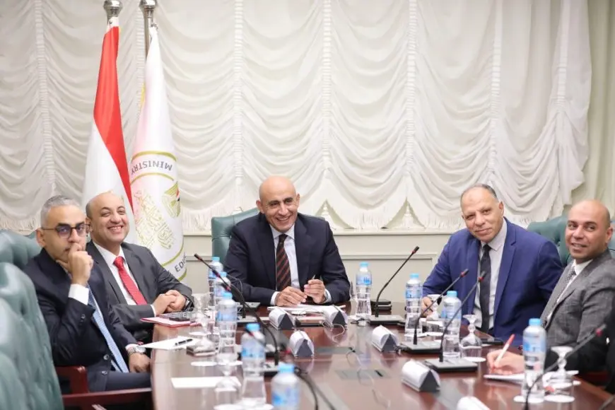 بالتفاصيل: تعرف على توجيهات وزير التعليم لضمان الانضباط في امتحانات الثانوية العامة
