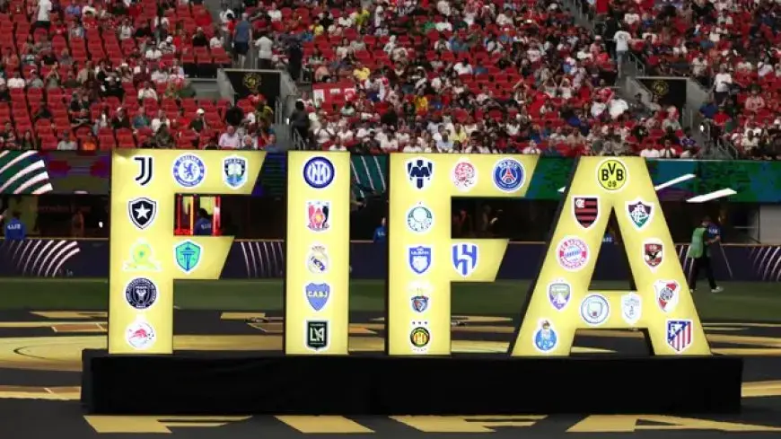 بالفيديو: تاريخ مميز في كأس العالم للأندية 2025.. شاهد النهائي الأوروبي الأول على الإطلاق!