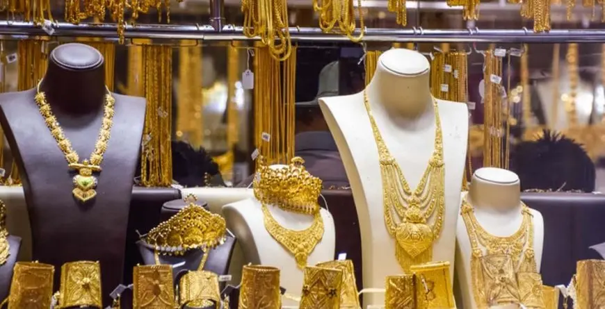 تعرف على سعر الذهب اليوم بعد انخفاضه العالمي!