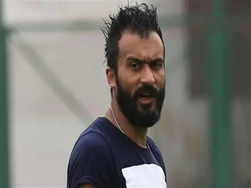 إكتشف أسرار إبراهيم سعيد: هذا هو سبب اعتقاله بعد الإفراج عنه!