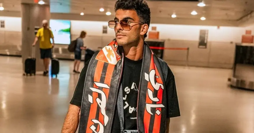 اكتشف مطالبة أحمد سيد زيزو للزمالك بـ 82 مليون جنيه ومكافأة ضخمة!