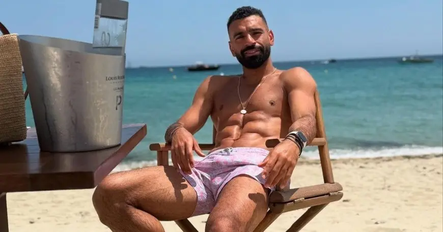 مفاجأة كبرى لصلاح في الدوري التركي.. ما هي الخطوة الجديدة التي تخلق الشكوك؟