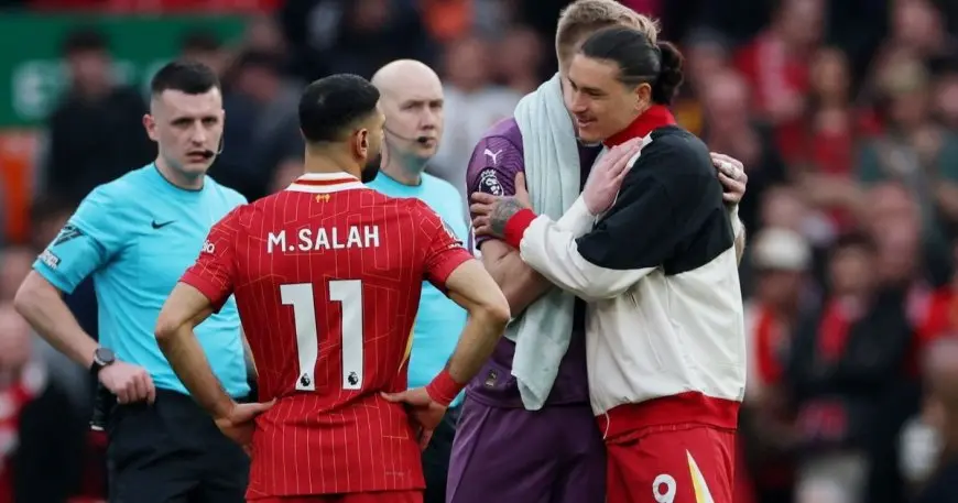 هل يفقد نابولي عقله بسبب اتصالاته مع الهلال وأوسيمين ونونيز؟!
