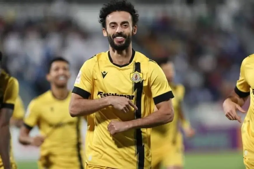 “سبب غضب جماهير الأهلي يكشفه تصرف أحمد عبد القادر بخصوص الإعارة!”