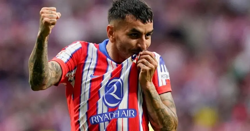 بعد مرور 10 سنوات.. كوريا يترك أتلتيكو مدريد ويتوجه إلى المكسيك!