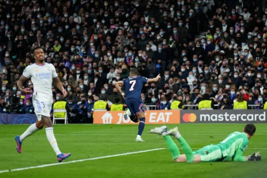فوضى المرور تؤجل مواجهة قمة بين باريس وريال مدريد في مونديال الأندية!
