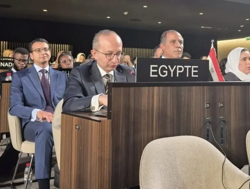 رفع موقع دير أبو مينا الأثري في الإسكندرية من قائمة التراث العالمي المهددة! إليك التفاصيل.
