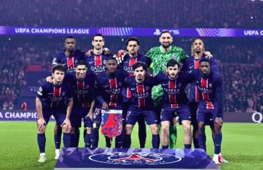 فيديو: صدمة لجماهير ريال مدريد! باريس سان جيرمان يهزمهم بثلاثة أهداف في شوط واحد في كأس العالم للأندية