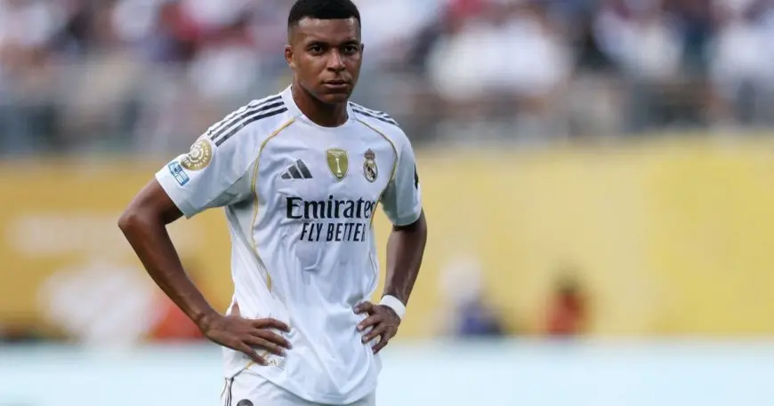 فضيحة ريال مدريد! هدفان في 9 دقائق فقط، ما الذي حدث؟
