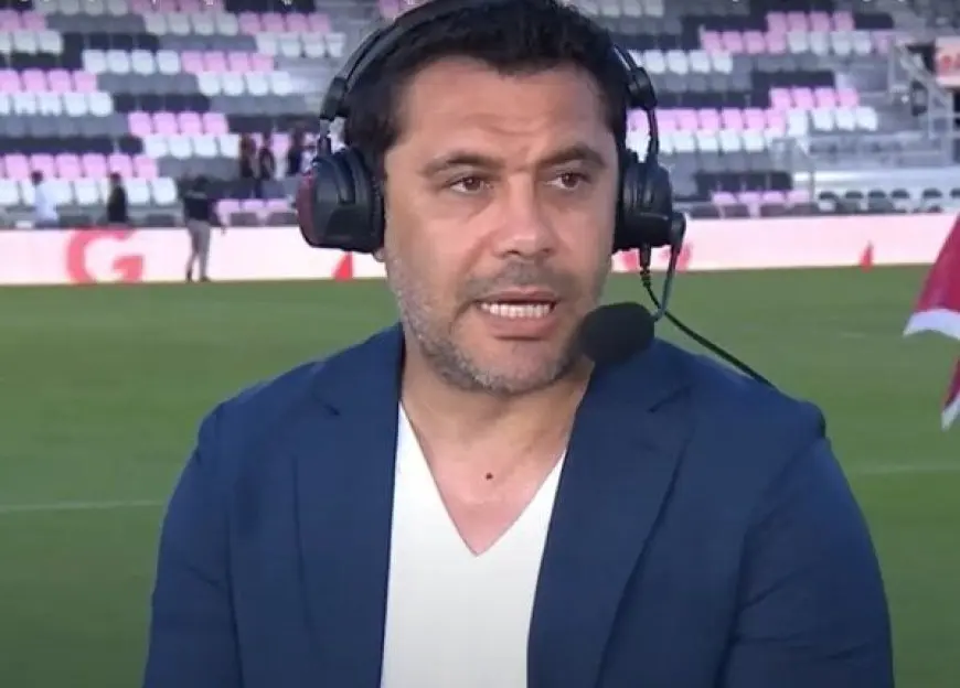 زكي عبد الفتاح يكشف تفاصيل صادمة عن سمير عدلي وأحمد حسن.. من هو البطل الأفضل بين إكرامي وثابت؟