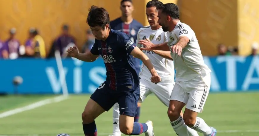 بعد طول انتظار.. كارفاخال يعود بقوة إلى الملاعب بعد غياب 277 يومًا!