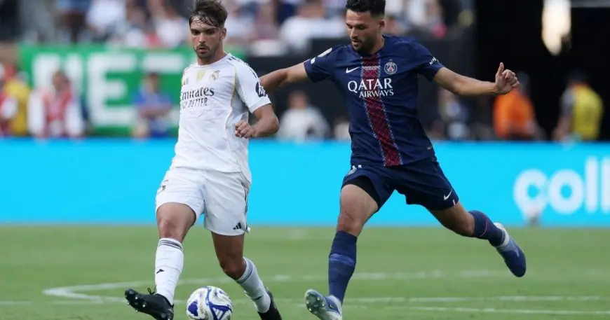 بالإحصائيات.. ريال مدريد يواجه أسوأ دفاع في تاريخه!