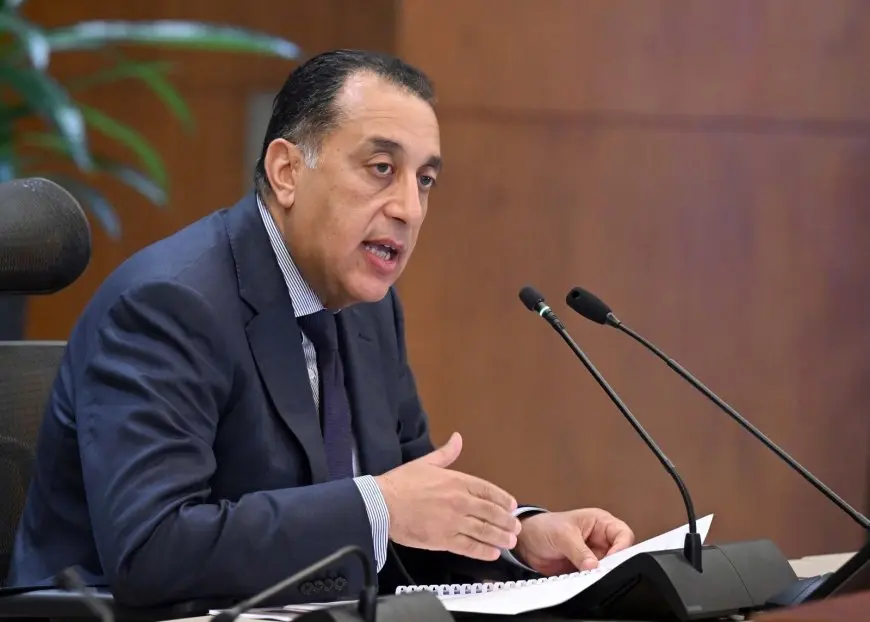 رئيس الوزراء يكشف عن إنجازات جهاز حماية المستهلك في يونيو!