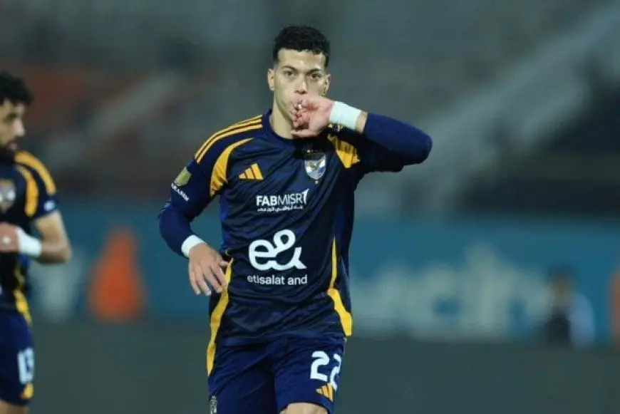 إمام عاشور يكشف عن تفاصيل انتظاره لعرض الأهلي الجديد!