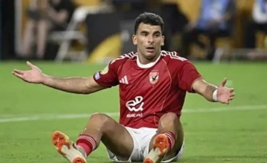 بعد تقديم شكوى الزمالك.. زيزو يكشف عن رسالة صادمة تحمل عنوان “بلاش أنت”