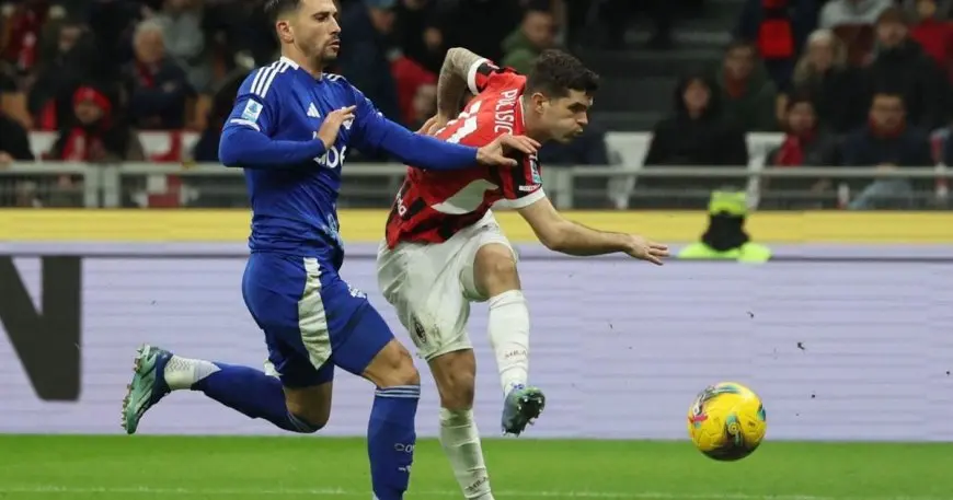 أستراليا تحتضن مواجهة نارية بين ميلان وكومو في الدوري الإيطالي!