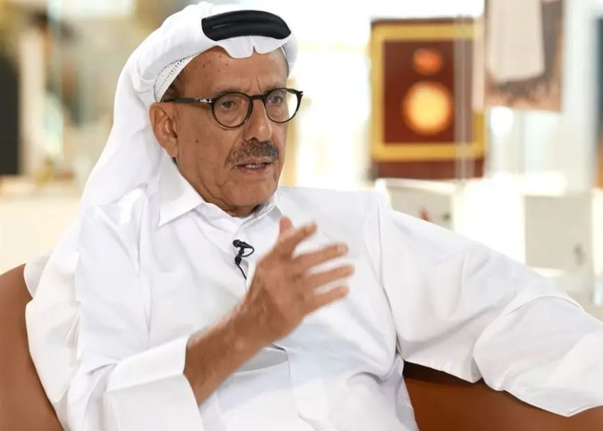 خلف الحبتور يعلن ثقته الكاملة في مؤسسات مصر بسبب بيان الحكومة حول أرض الساحل: اكتشف التفاصيل الساخنة هنا!
