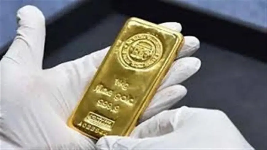 سعر سبيكة ذهب 5 جرام BTC يحقق ارتفاعاً قياسياً اليوم!