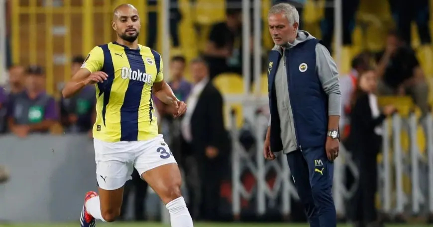 صفقة كبيرة في الطريق! سفيان أمرابط يستعد للعودة إلى الدوري الإيطالي والدوري أبطال أوروبا