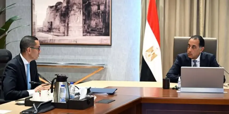 رئيس الوزراء يحقق نجاحات ضخمة في محادثاته مع وزير الاستثمار – تعرف على التفاصيل الساخنة!