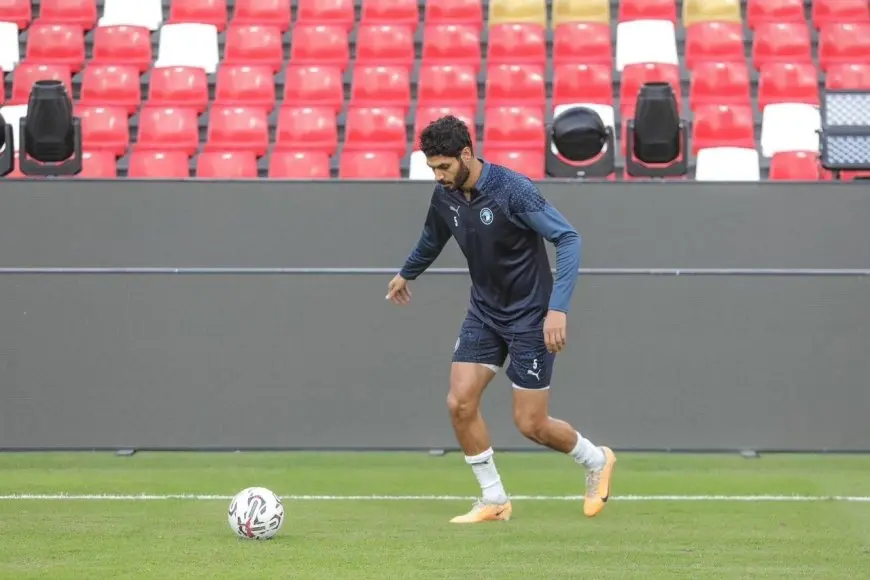 السر الذي جعل بيراميدز يمتلك أقوى إسكواد في إفريقيا! اكتشف لماذا فشلوا في الفوز بالدوري والكأس