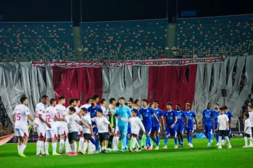 كشف أسرار تدريبات الزمالك قبل لقاء أورانج الودي!