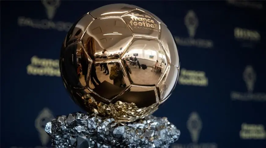 بالفيديو: تسريبات تكشف النقاب عن الفائز بجائزة الكرة الذهبية لعام 2025!