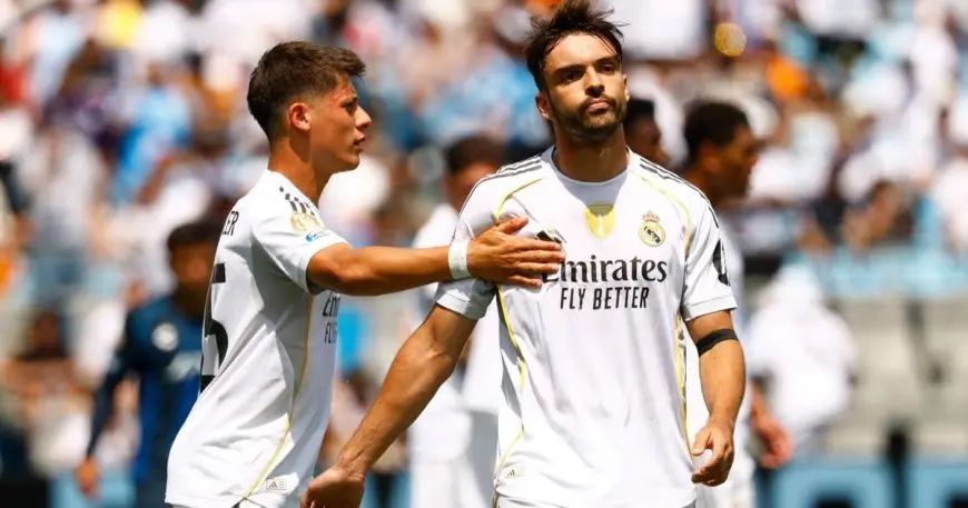 أسينسيو يقرر تحدي القدر ويهدد بتدمير مستقبله في ريال مدريد!