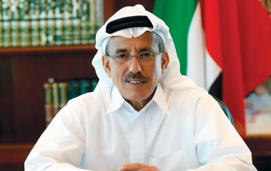 لقاء حصري مع خلف الحبتور: تعرف على ردة فعله على تصريحات الحكومة حول أرض الساحل الشمالي!