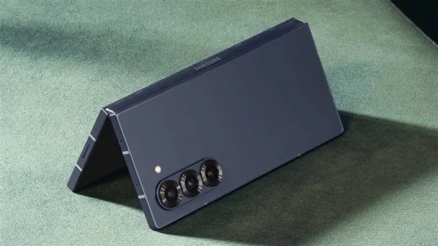 مواصفات وسعر هاتف Galaxy Z Fold 7 ستدهشك!