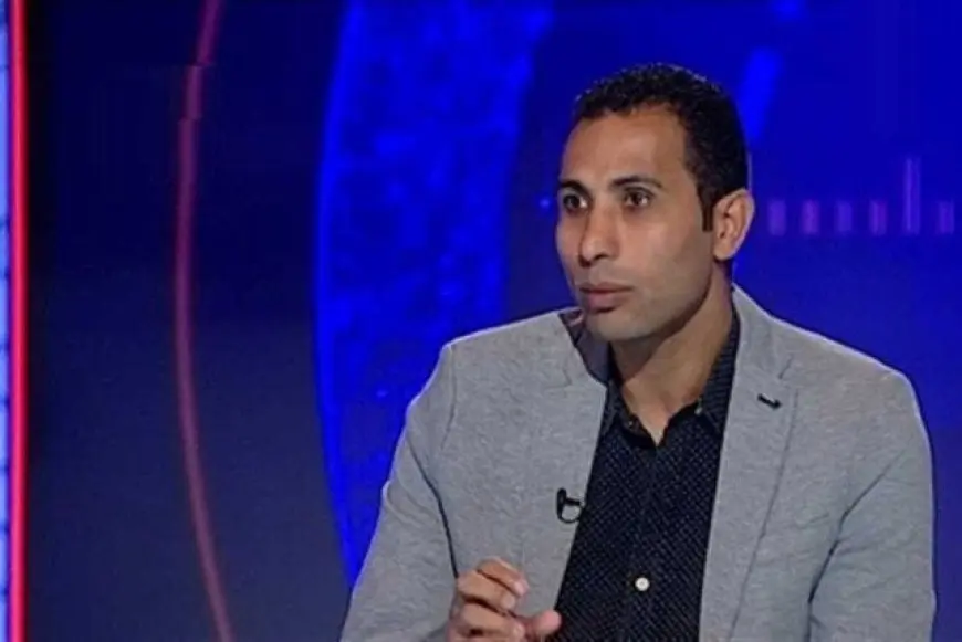 وائل القباني يكشف: لماذا اعتذرت عن حضور حفل الزمالك؟! اكتشف الحقيقة حول أزمة أحمد حمديات!