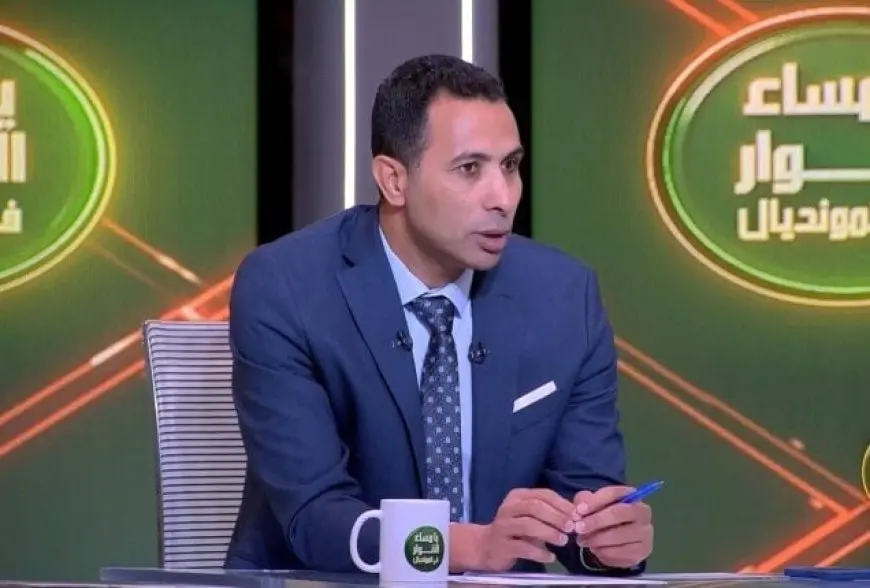 الكشف عن كواليس انضمام القباني للزمالك ومكافأة كأس مصر قريبًا! هل عبد الله السعيد غائبًا عن المعسكر؟