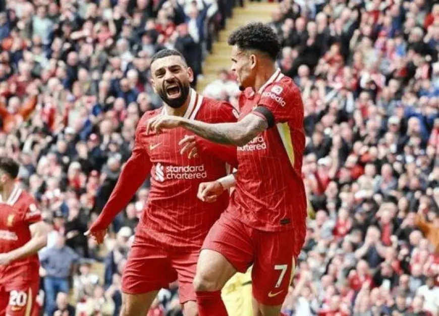 مفاجأة كبرى: هل ينتقل دياز من ليفربول إلى بايرن ميونخ؟