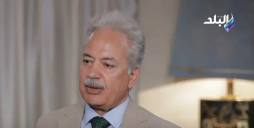 عصام شيحة يكشف: تفتح الحكومة قنوات تواصل جديدة مع المجتمع المدني!