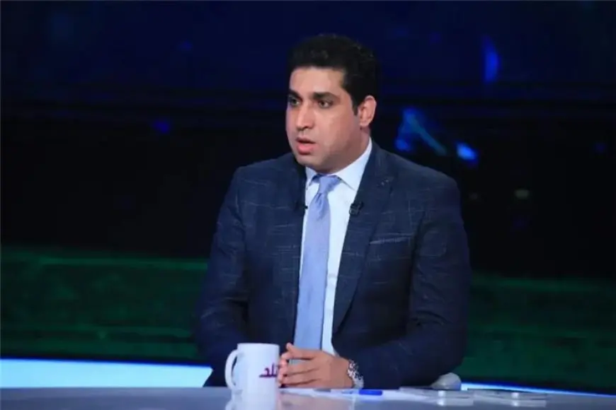 مفاجأة صادمة: تفاصيل أزمة نصر أبو الحسن في تاريخ الإسماعيلي تكشف لأول مرة!