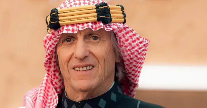 تعقد قريبًا: النصر يضم مدرب جيسوس في صفقة تاريخية!