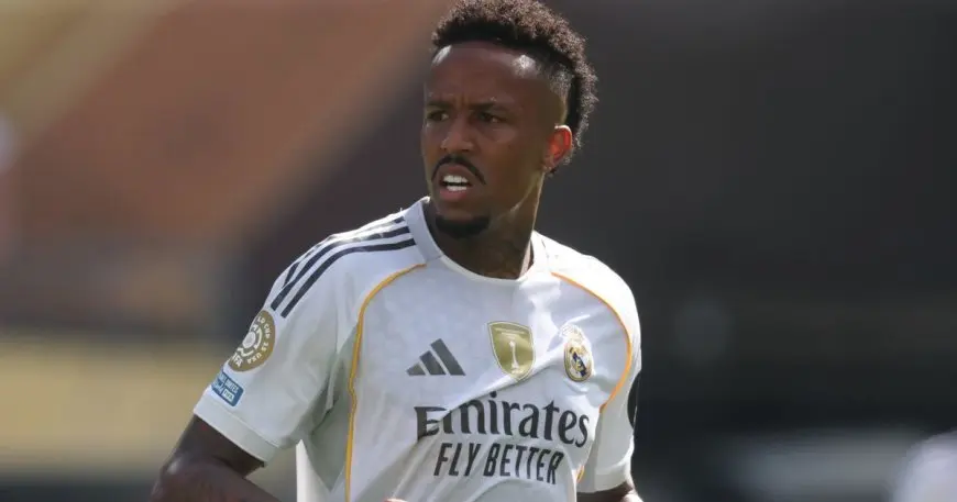 فضائح أسينسيو وروديغر تهز عالم ريال مدريد! اكتشف كيف أعادت الفريق إلى سوق الانتقالات