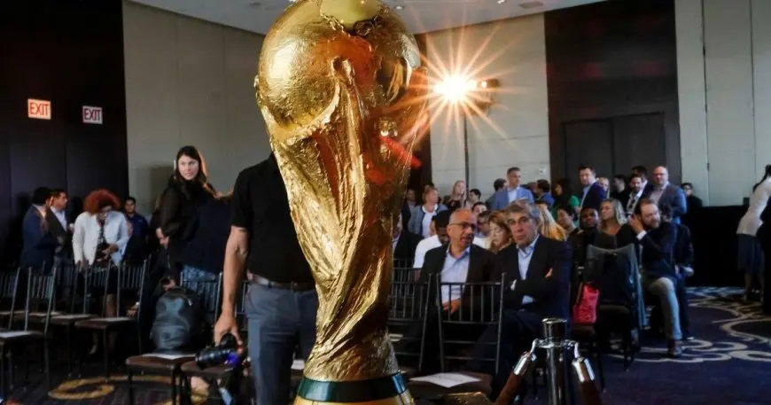 التحديث الحصري: انتظروا قرعة الملحق الآسيوي لكأس العالم!