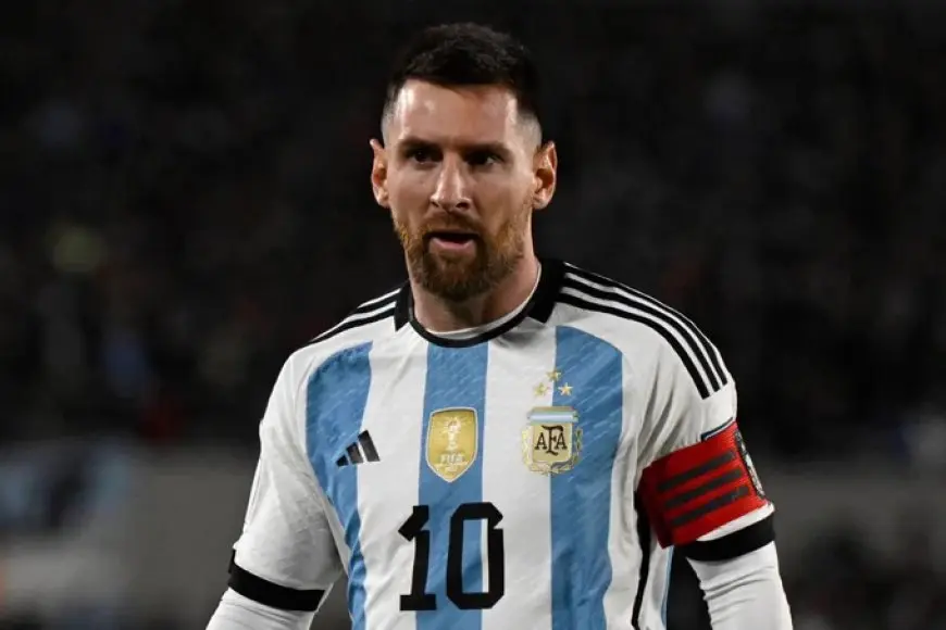 برشلونة يُفاجئ الجميع بقرار غير متوقع حول نجمه ميسي قبل افتتاح ملعب الكامب نو الجديد!