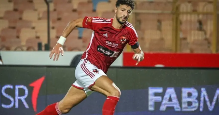فضيحة كبرى: هل سيلعب وسام أبو علي جنب رونالدو في النصر؟ شاهد التفاصيل الصادمة!