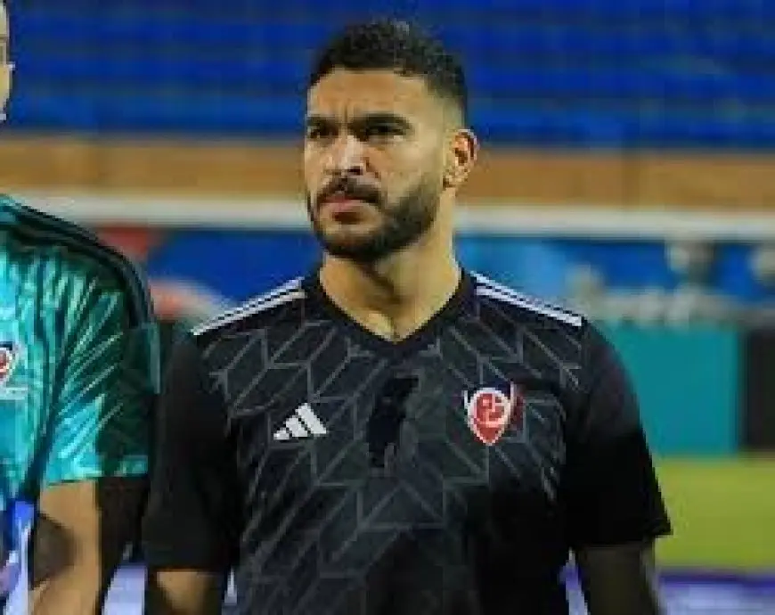 بعد فشل المفاوضات مع الزمالك.. انظر ما قاله حامد حمدان واشعل الجدل!