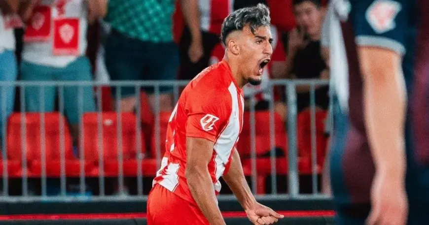 فتال يخوض تحديات جديدة بعد انتقاله إلى ريال مدريد!