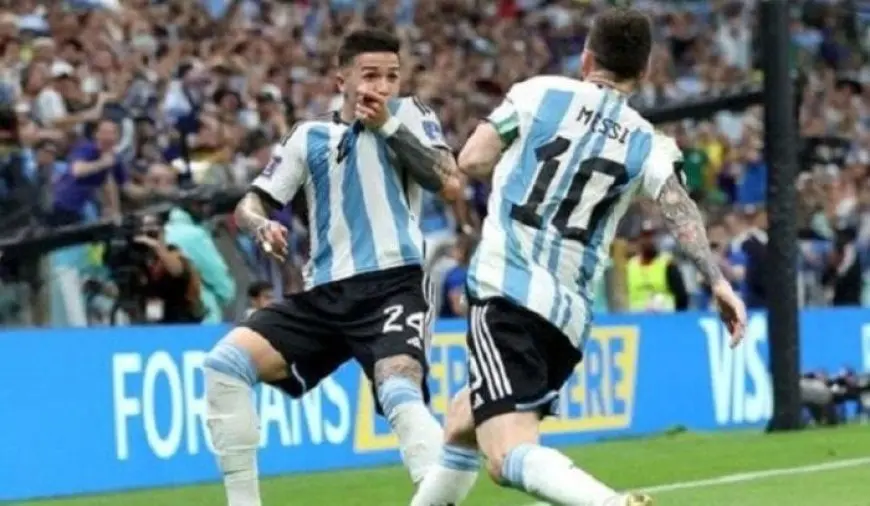 صديق ميسي يطالب الفيفا بتعديل مواعيد مباريات كأس العالم 2026: لماذا يجب عليك الاهتمام؟
