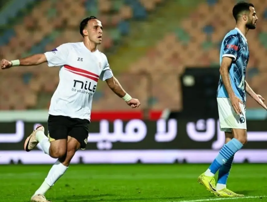 كشف حصري: هذا ما ينتظر لاعبو الزمالك في الفحوصات الطبية غداً!