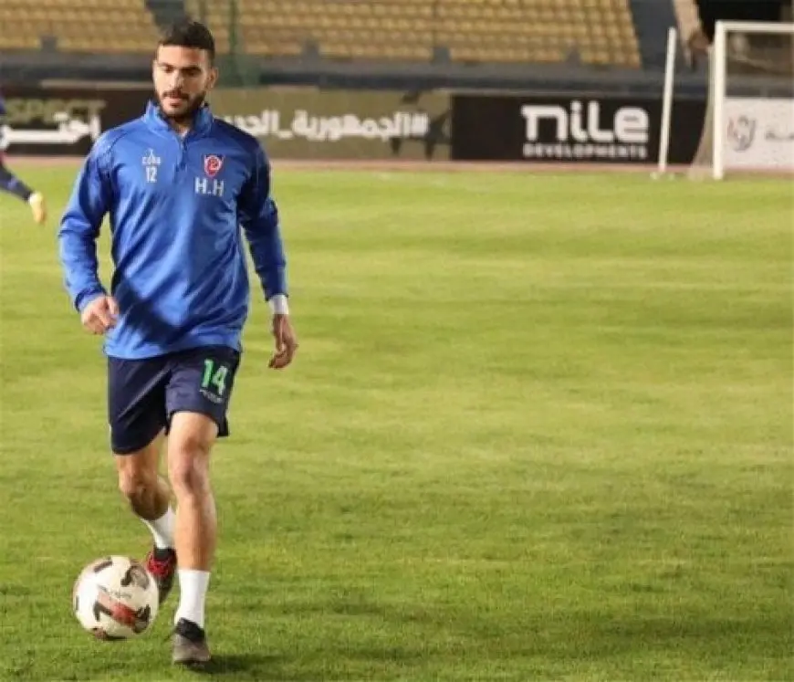 شقيق حامد حمدان يكشف عن حالة نفسية صادمة وعروض مدهشة للعب للزمالك!