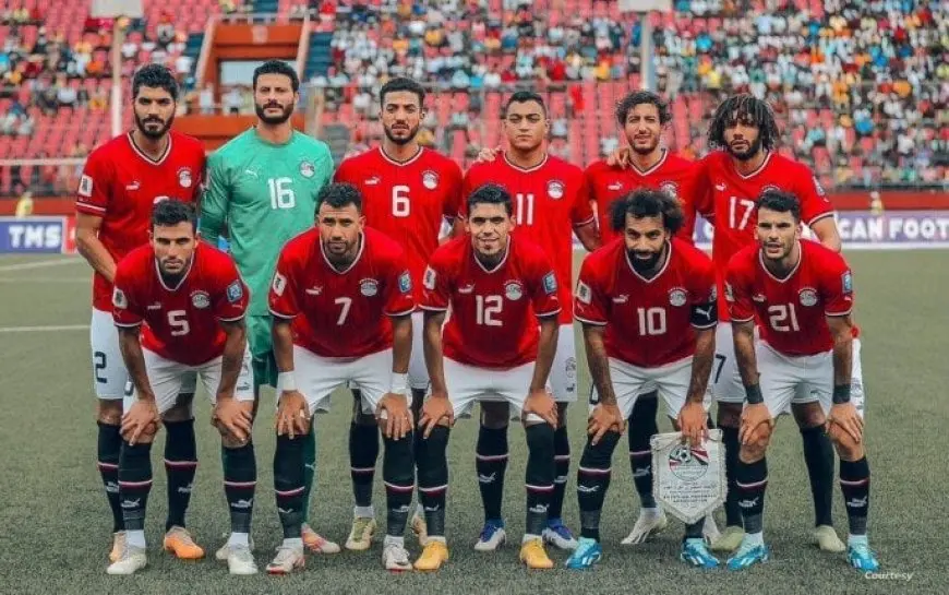 حصري: حسام حسن يكشف عن تاريخ قمة مصر وإثيوبيا في تصفيات كأس العالم 2026!
