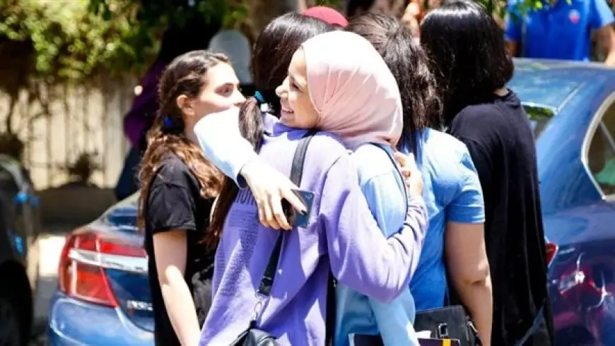 نتيجة الثانوية العامة 2025 ستصدر قريباً! اكتشف نتيجتك برقم جلوسك من هنا
