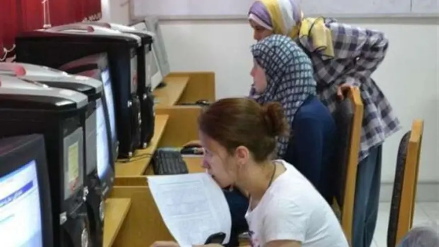 رابط نتائج الدبلومات الفنية 2025 مع خطوات سهلة للاستعلام!