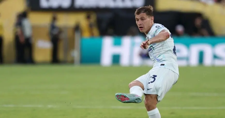 هل سينضم نجما إنتر إلى إنزاغي في الدوري السعودي؟ اكتشف التفاصيل الآن!