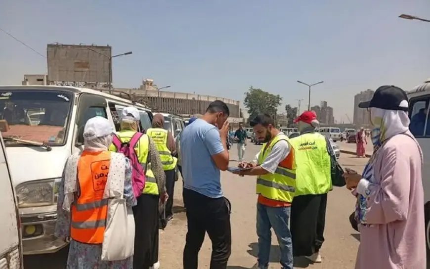 المفاجأة الكبرى: حملة جديدة لمكافحة الإدمان تكشف أهمية الدعم في الأماكن العامة